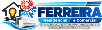 Ferreira Elétrica e Climatização — Residencial e Comercial